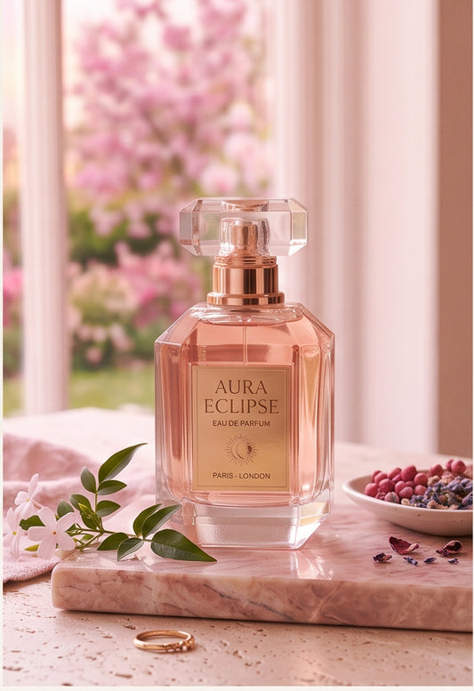 Aura Eclipse: The Tri-Element Collection